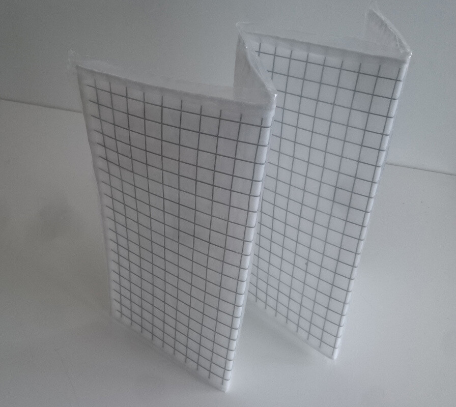 Filtereinsatz M5 für Filterbox ARFB-FM Filtereinsatz M5 für Filterbox ARFB-FM