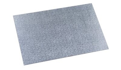 Eurotherm Rückstrahlplatte für Wandmontage Eurotherm Rückstrahlplatte für Wandmontage