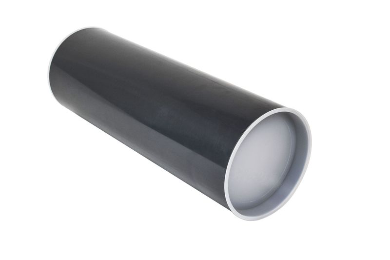 mfh-systems Rohbau-Set 160 mm ungedämmt rund mfh-systems Rohbau-Set 160 mm ungedämmt rund