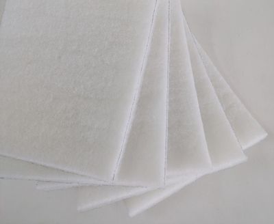 Ersatzfiltereinsatz G3 für Filterbox ARFB-FM Ersatzfiltereinsatz G3 für Filterbox ARFB-FM