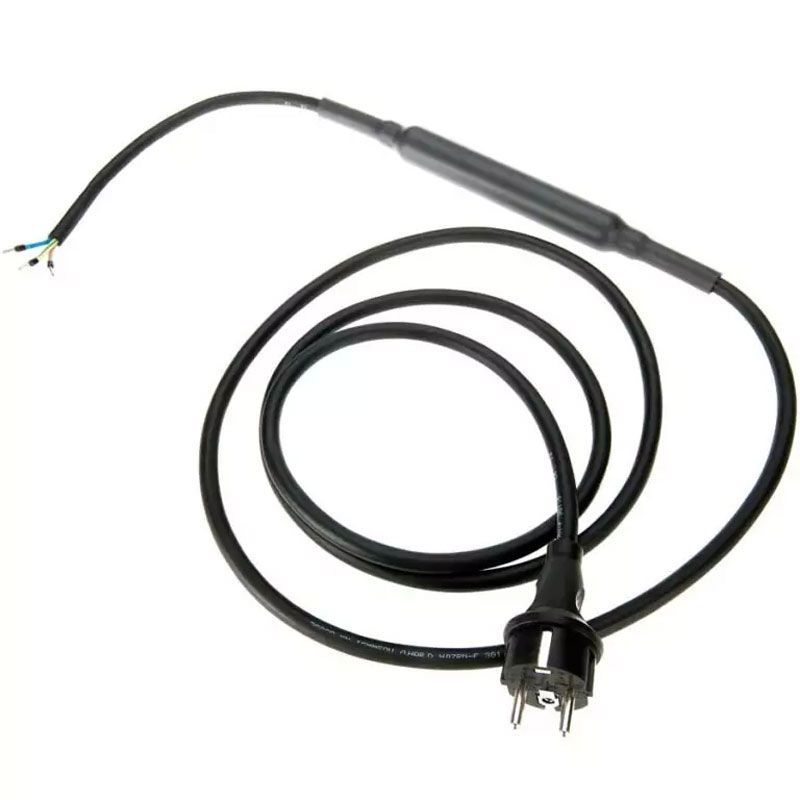 Tekmar Frostschutz-Temperaturregler 9573-DTR/-RBH