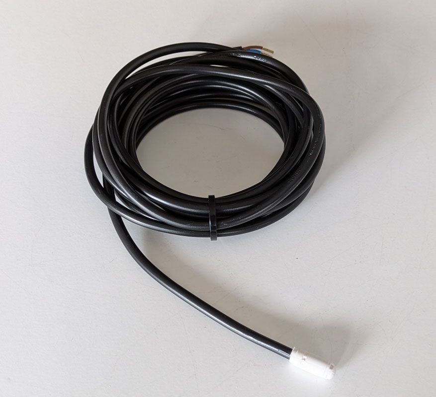 Eberle Fühler zur Temperaturerfassung Eberle Fühler zur Temperaturerfassung