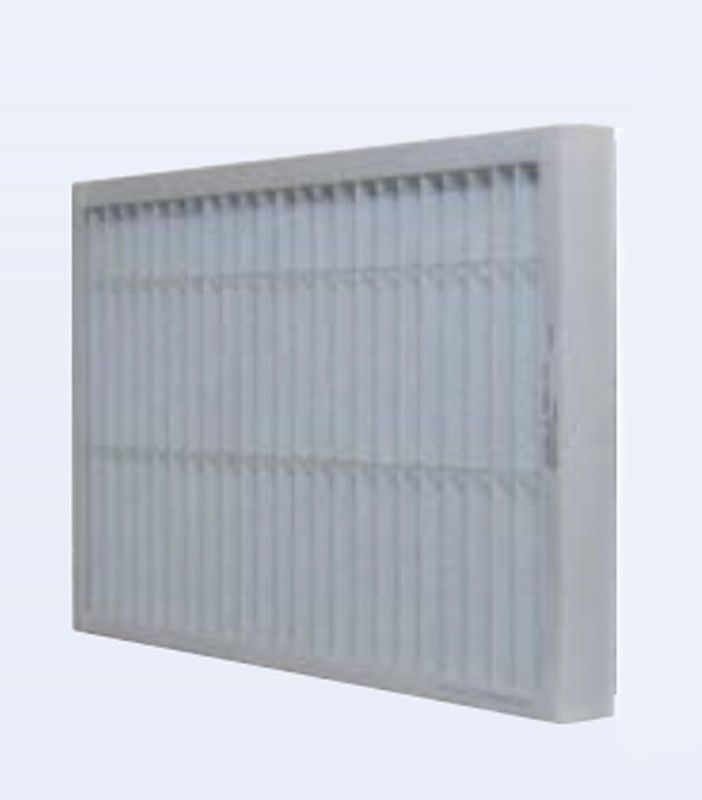 Herget Ersatzfilter Z-Line M5 Fiberplastrahmen 550x360x47mm ZL-M5-47-550X360FR Herget Ersatzfilter Z-Line M5 Fiberplastrahmen 550x360x47mm ZL-M5-47-550X360FR