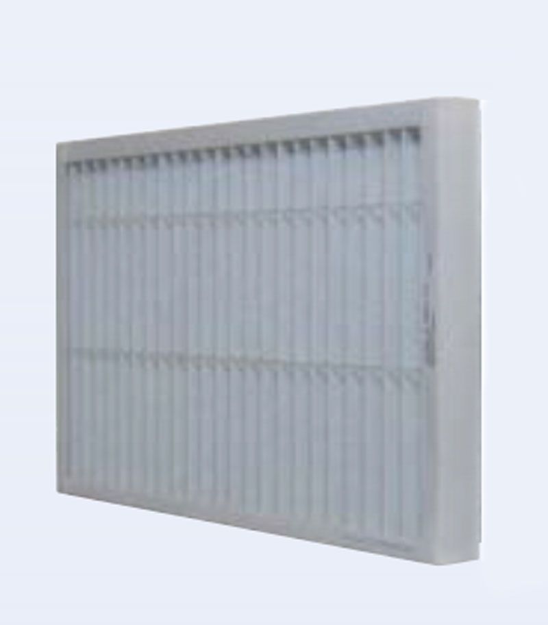 Herget Ersatzfilter Z-Line M5 Fiberplastrahmen 600x430x47mm  ZL-M5-47-600X430FR