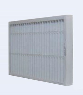 Herget Ersatzfilter Z-Line M5 Fiberplastrahmen 620x350x47mm ZL-M5-47-620X350FR Herget Ersatzfilter Z-Line M5 Fiberplastrahmen 620x350x47mm ZL-M5-47-620X350FR