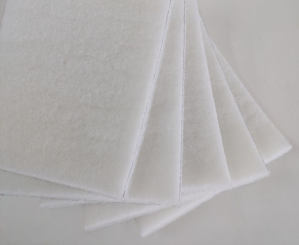 Ersatzfiltereinsatz M5 für Filterbox ARFB-FM Ersatzfiltereinsatz M5 für Filterbox ARFB-FM