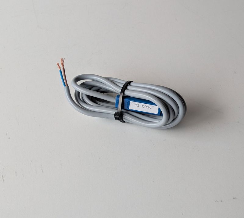 Dimplex NTC-Fühler Aussenfühler nach DIN EN 50350 im Isolierstoffgehäuse Dimplex NTC-Fühler Aussenfühler nach DIN EN 50350 im Isolierstoffgehäuse