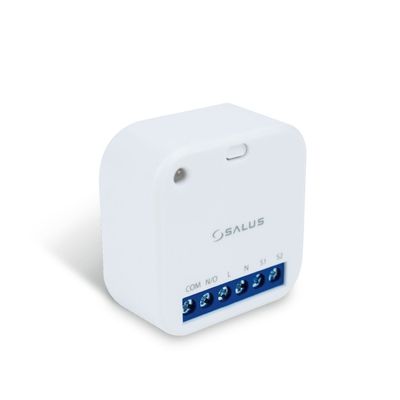 SmartHome Relais RT-ET 52 - Unterputz SmartHome Relais RT-ET 52 - Unterputz