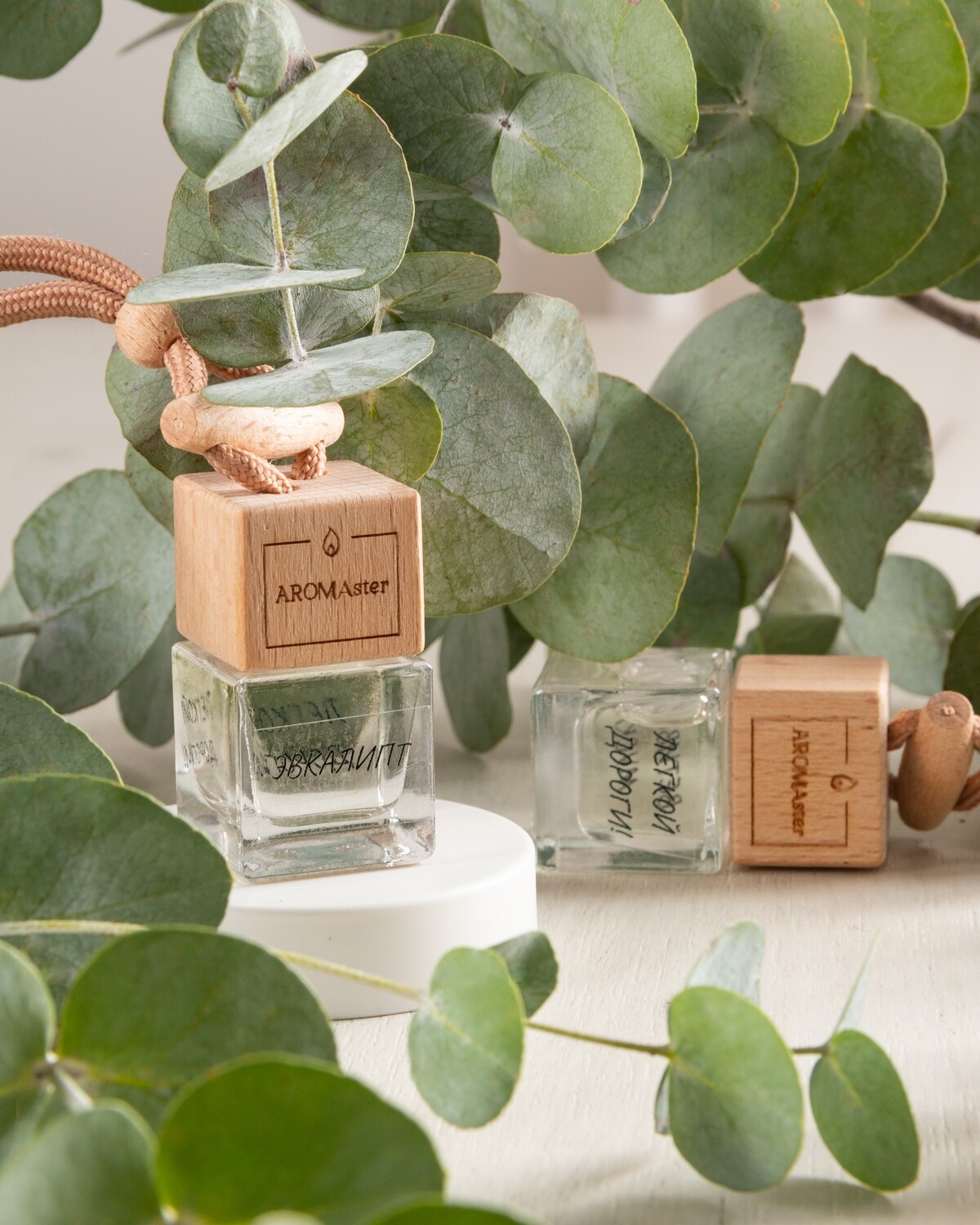 Okaliptus Yağı Yararları