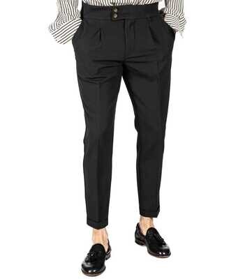ADAM - Italian Trousers