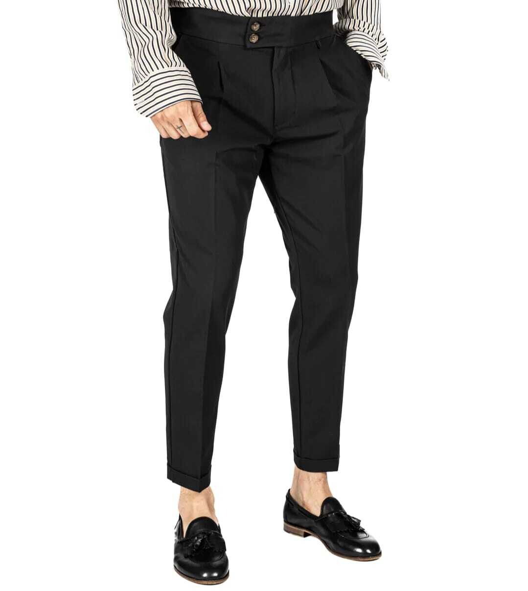 ADAM - Italian Trousers