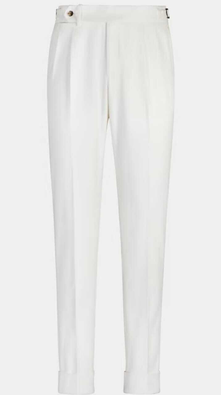 MARCO - Italian Trousers