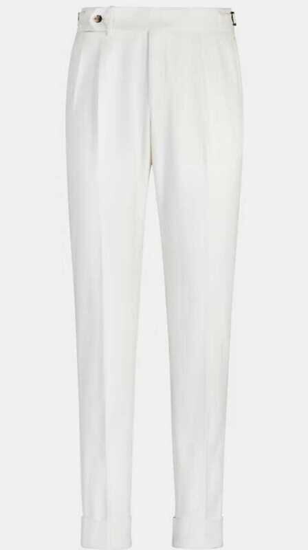 MARCO - Italian Trousers