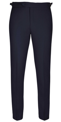 EVAN - Italian Trousers