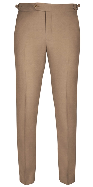EVAN - Italian Trousers