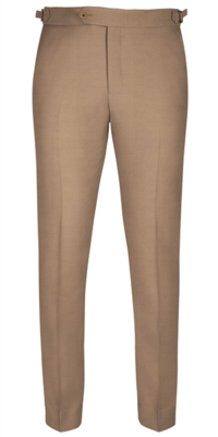EVAN - Italian Trousers