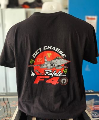 T-Shirts F4