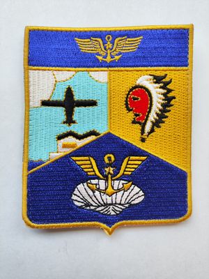Blason CEPA/10S
