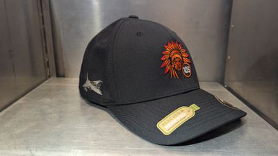 Casquette DET Chasse FlexFit S/M