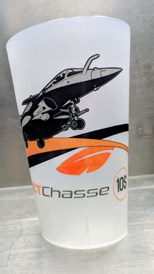 Gobelet Ecocup DET Chasse