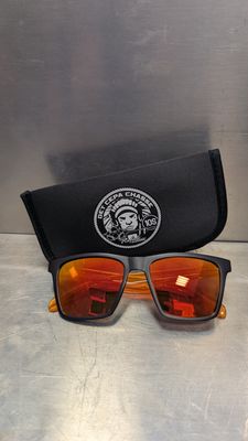 Lunettes de soleil DET Chasse