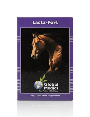 Lacta-Fort by Global Medics