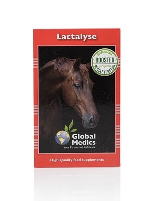 Lactalyse by Global Medics