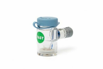 Capsule d’inhalation « FAST »