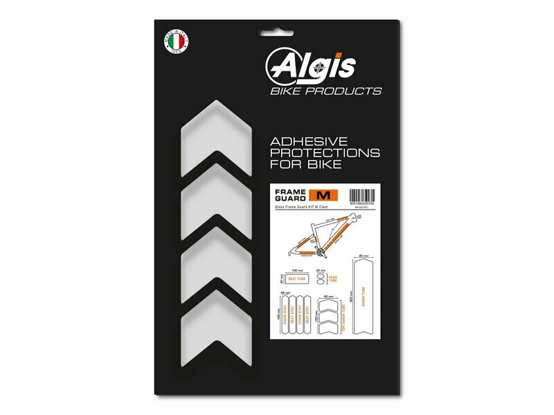 Frame Guard Protection M Clear