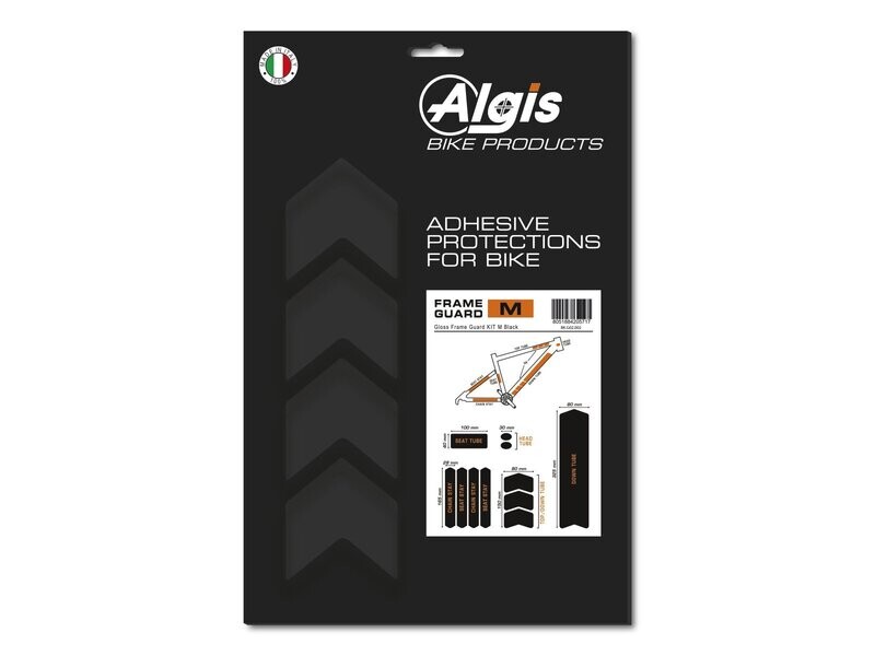 Frame Guard Protection M Black