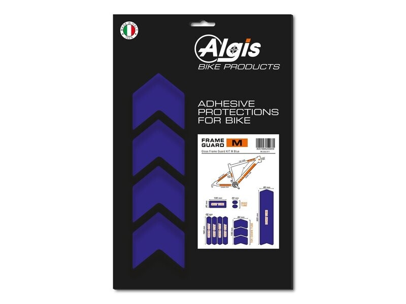 Frame Guard Protection M Blue