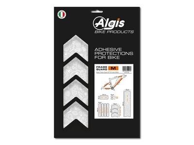 Frame Guard Protection M Icons White