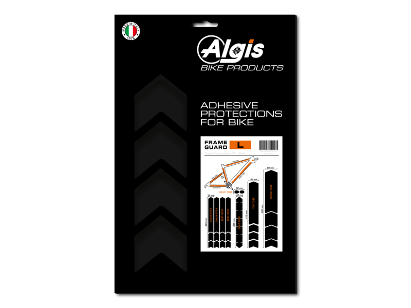Frame Guard Protection L Black