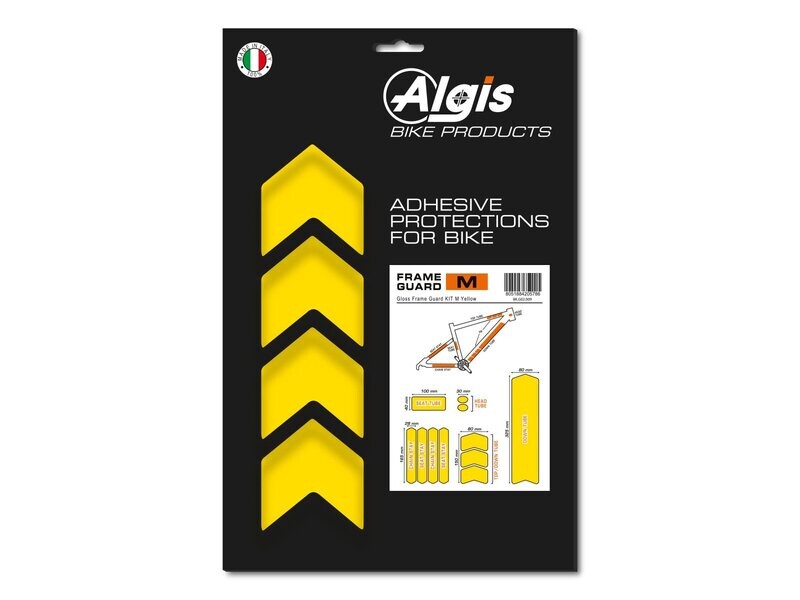 Frame Guard Protection M Yellow