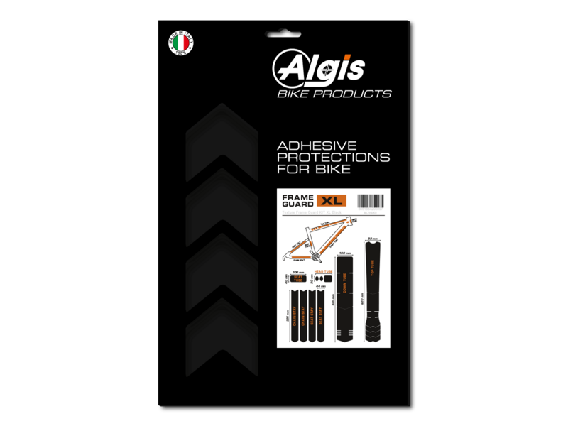 Frame Guard Protection XL Black