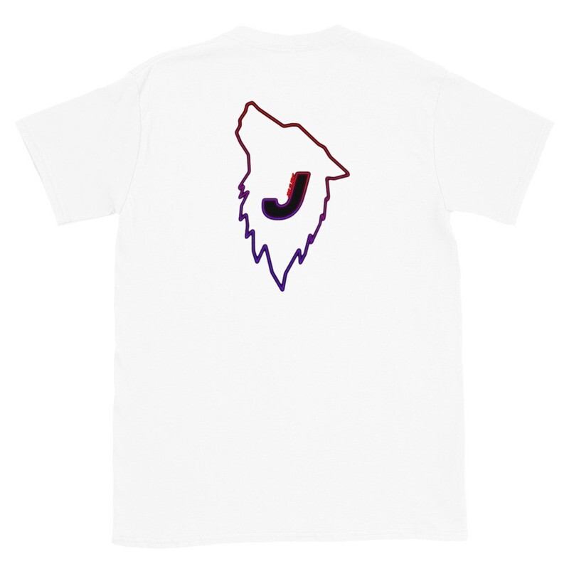 JC T-Shirt unisex