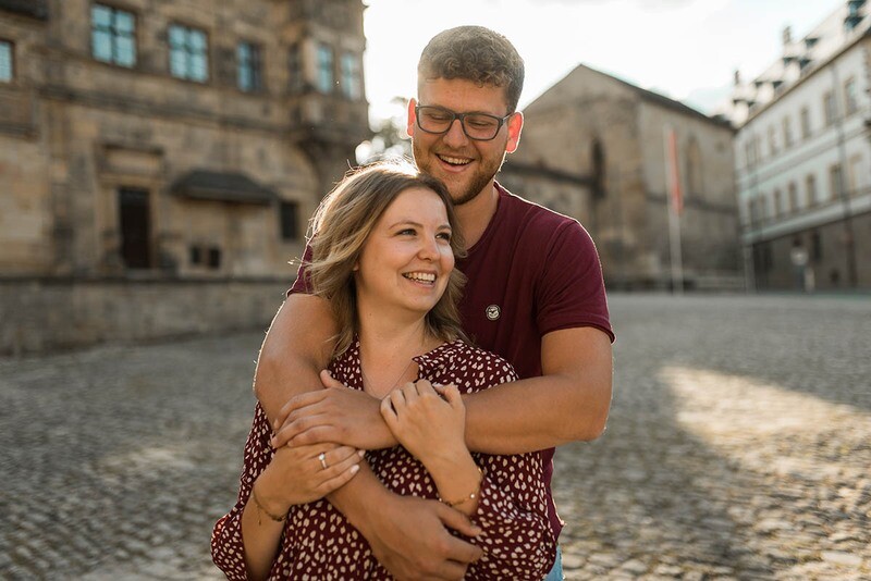 Couple Session