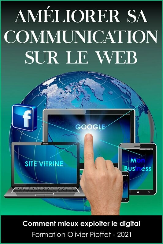 PDF 08. Améliorez sa communication sur le web