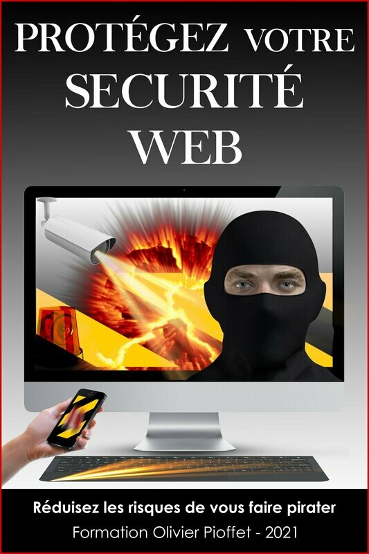 PDF 10. Protégez votre Sécurité Web