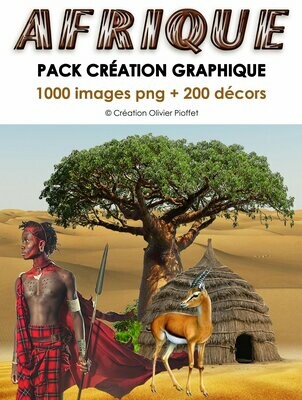 PC 18 - Création AFRIQUE