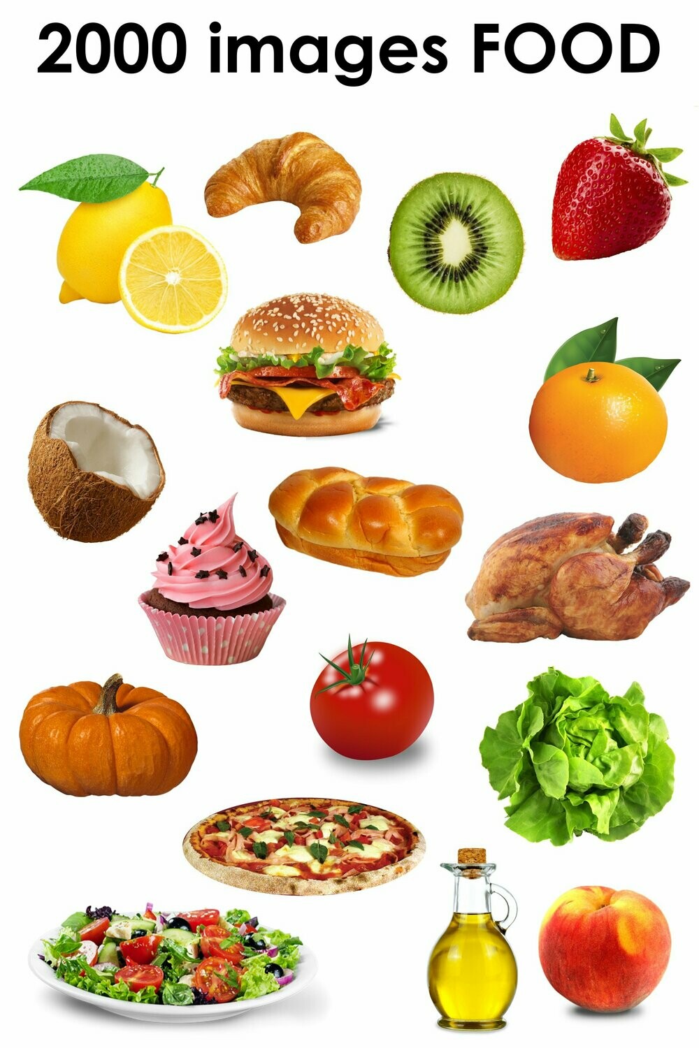 E. PACK FOOD 2000 PNG