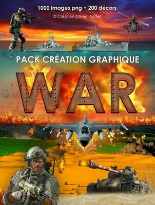 PC 32 - Création WAR