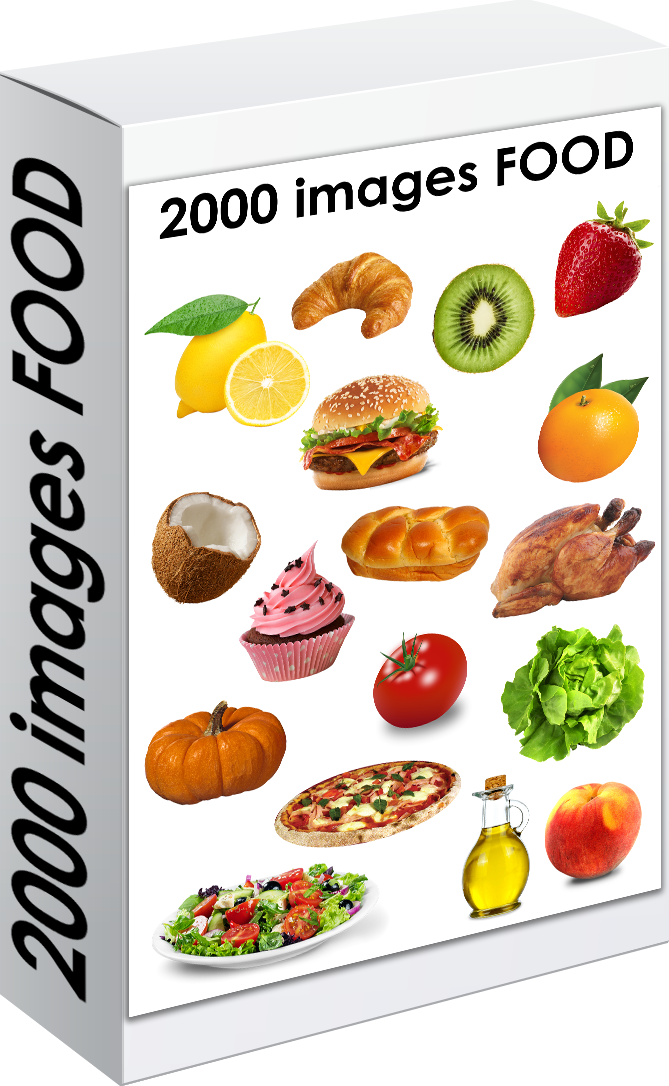 E. PACK FOOD 2000 PNG