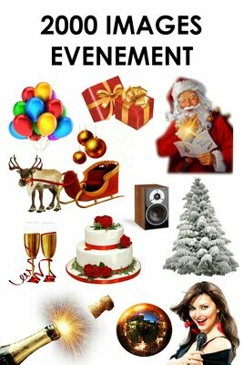 E. PACK ÉVÉNEMENTS 2000 PNG