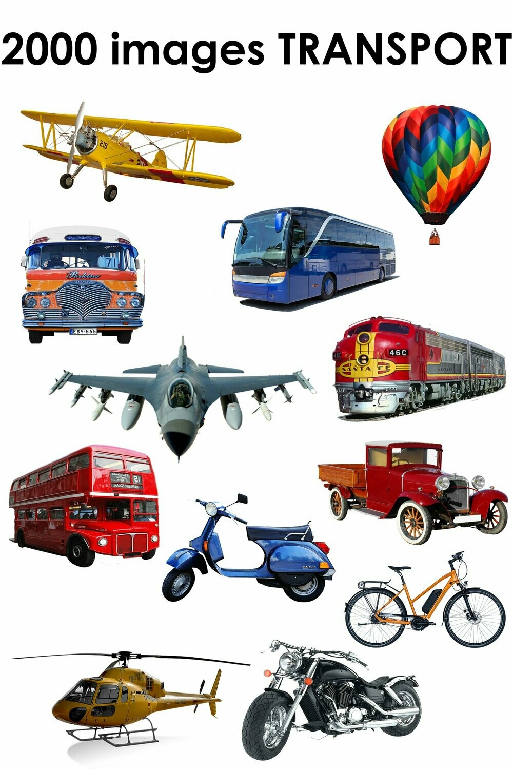 E. PACK TRANSPORT 2000 PNG