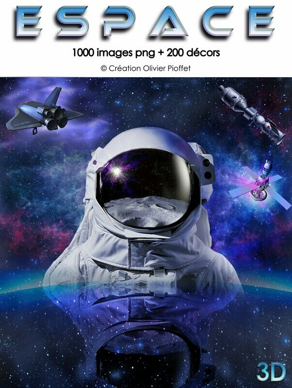 PC 35 - Création ESPACE