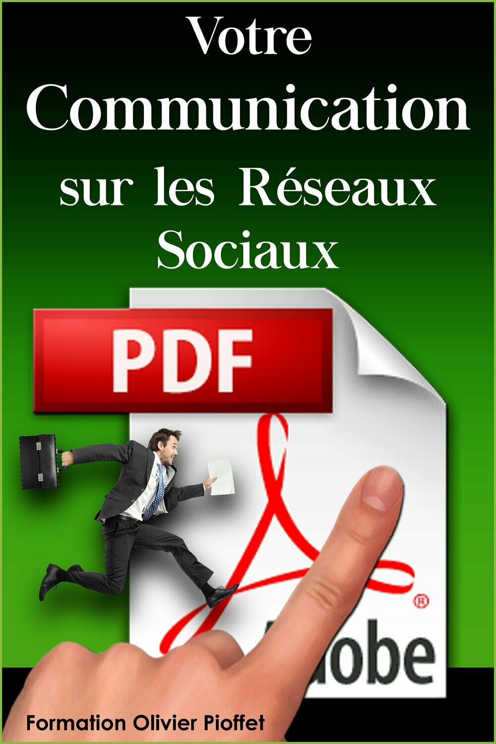 PDF c0113 - Votre Communication sur les Réseaux Sociaux