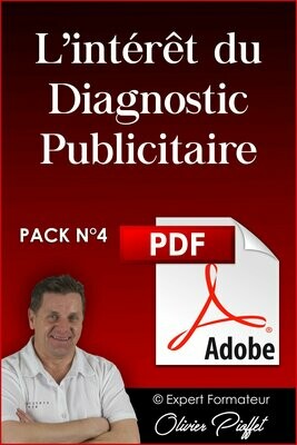PDF C0407 - L'Intérêt du Diagnostic Publicitaire - Nouvelle Version 2024