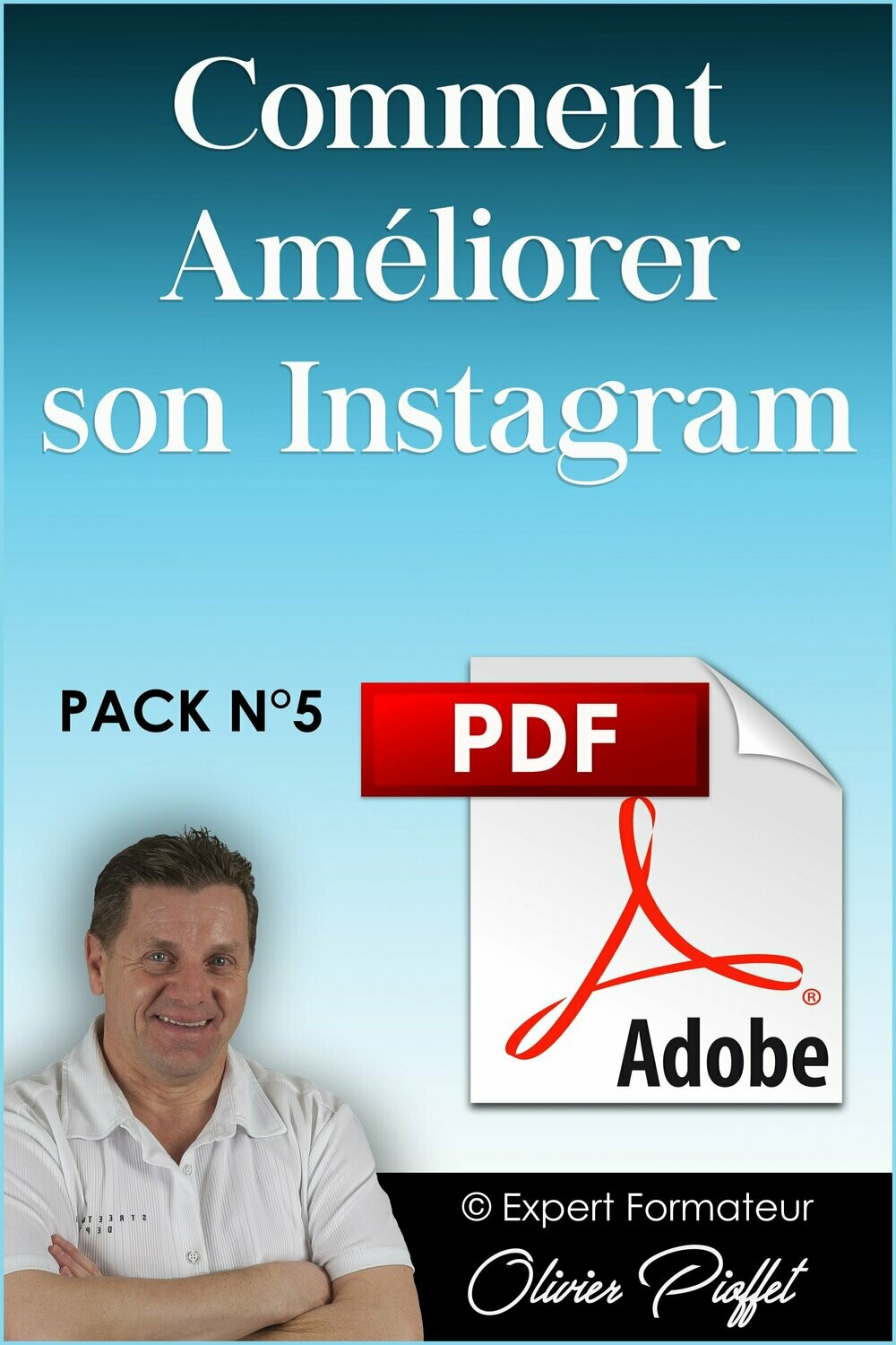 PDF C0504 - Comment améliorer son Instagram
