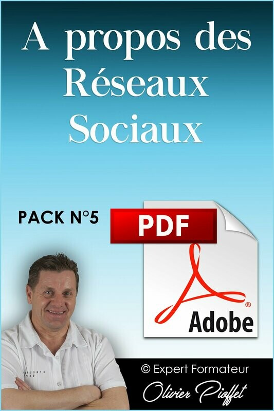 PDF C0501 - A propos des réseaux sociaux - Nouvelle Version 2024